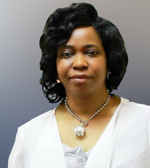 Pastor Anna Ogbonna Atu