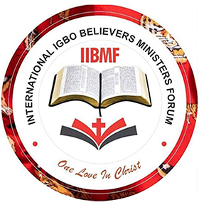 IIBMF Logo